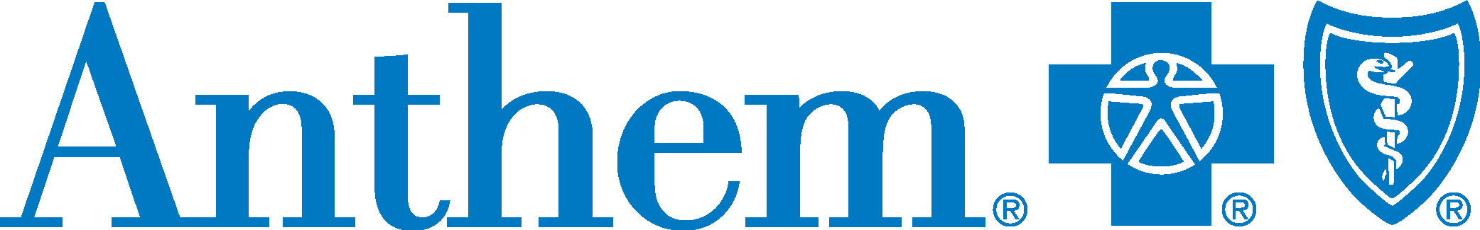 Anthem Insurance company Logo